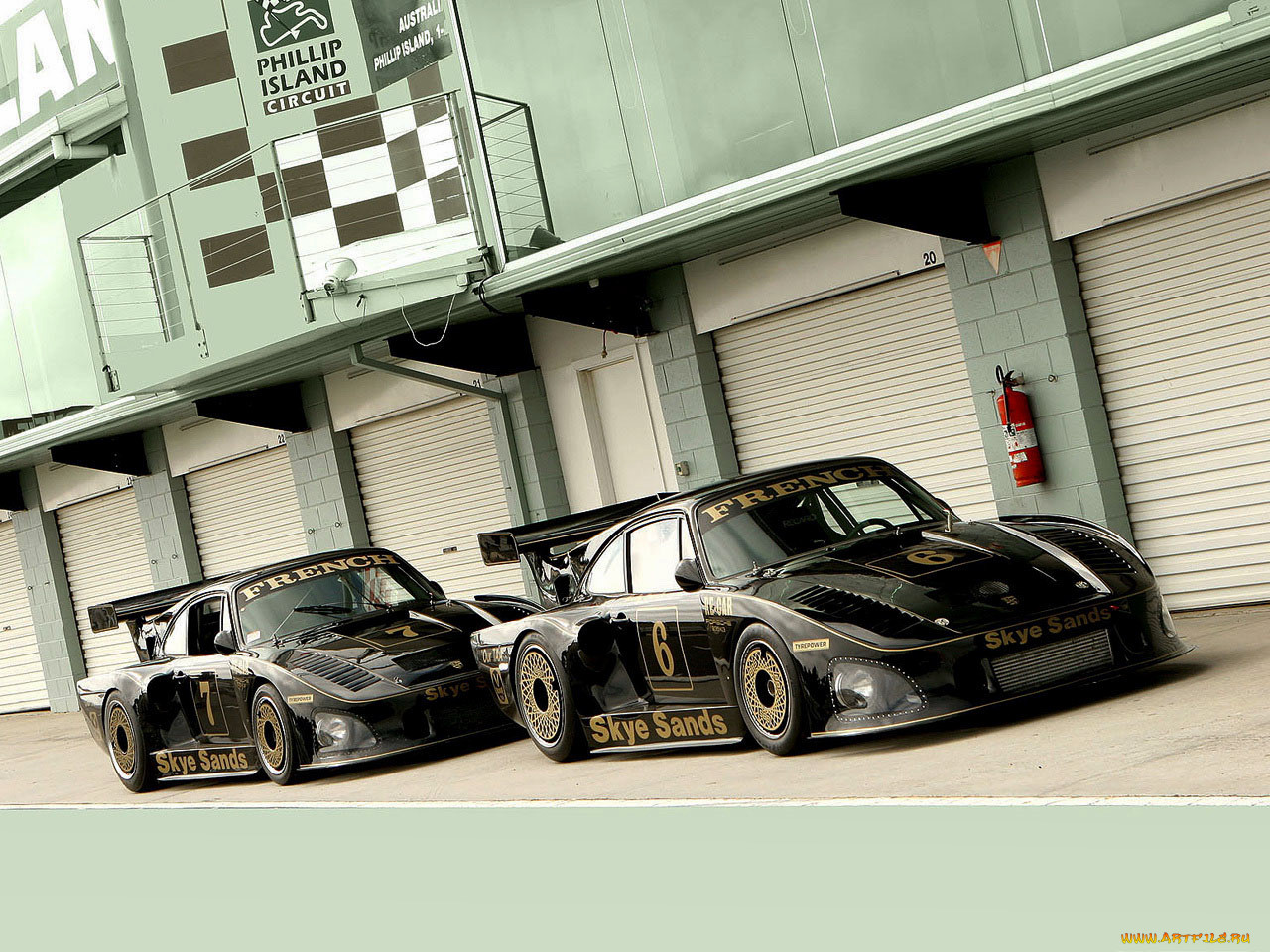 , porsche